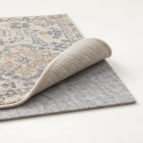 Rug pads