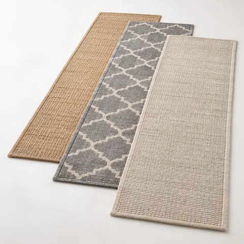 Kitchen runners