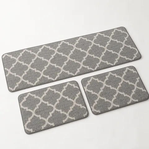 Washable kitchen rugs